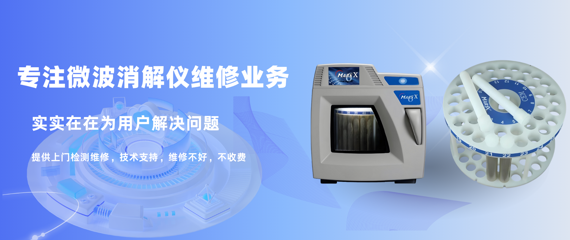 cem微波消解儀官網